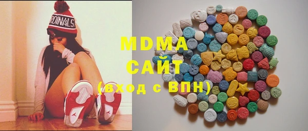 хмурый Абаза